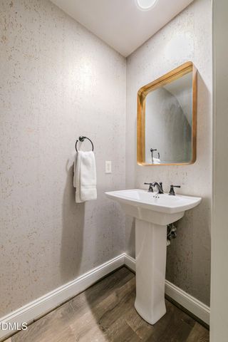 830 Gaston Wood Court, Raleigh, NC 27605