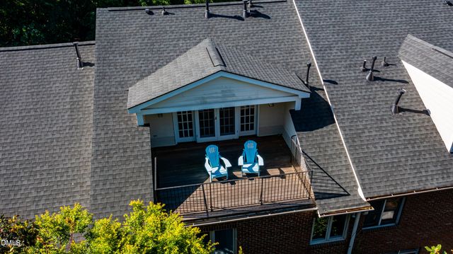 830 Gaston Wood Court, Raleigh, NC 27605