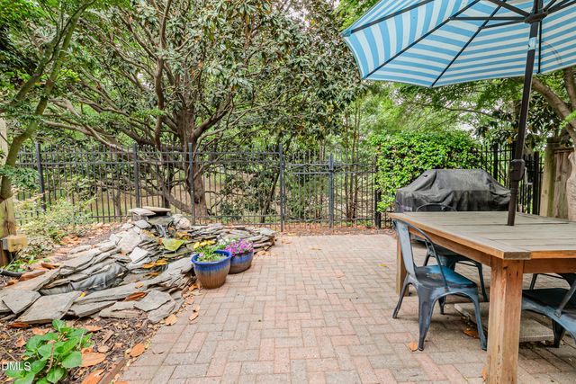 830 Gaston Wood Court, Raleigh, NC 27605