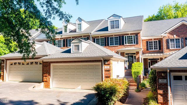 830 Gaston Wood Court, Raleigh, NC 27605