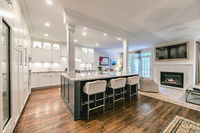 830 Gaston Wood Court, Raleigh, NC 27605