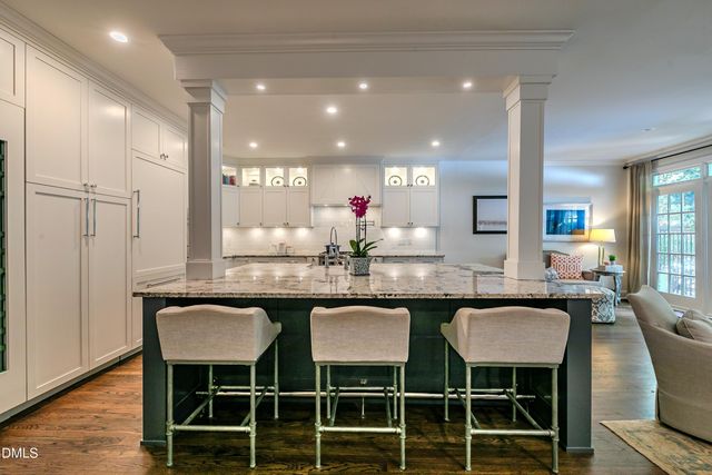 830 Gaston Wood Court, Raleigh, NC 27605