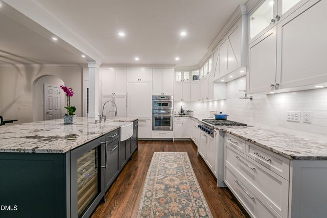 830 Gaston Wood Court, Raleigh, NC 27605