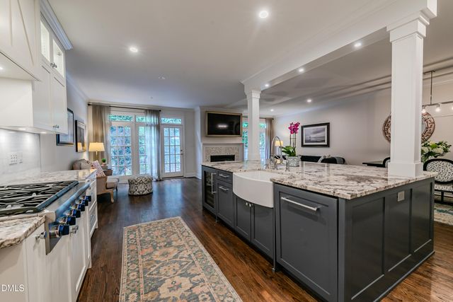 830 Gaston Wood Court, Raleigh, NC 27605