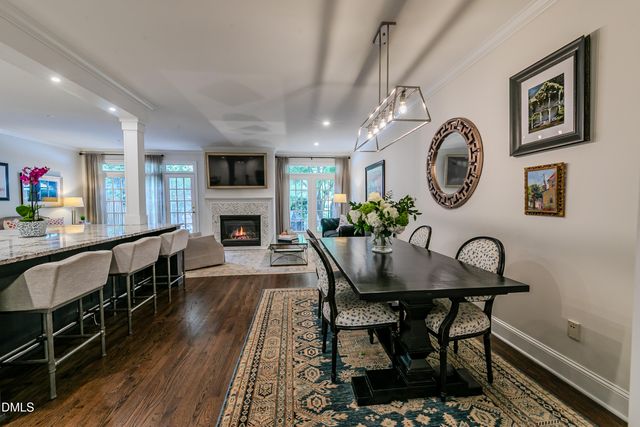 830 Gaston Wood Court, Raleigh, NC 27605