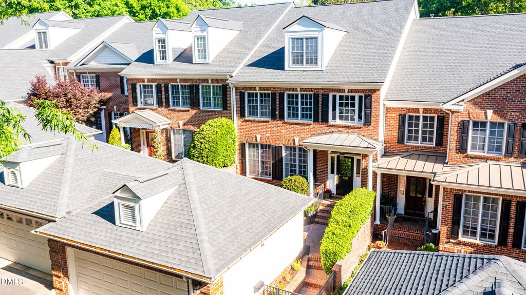 830 Gaston Wood Court, Raleigh, NC 27605