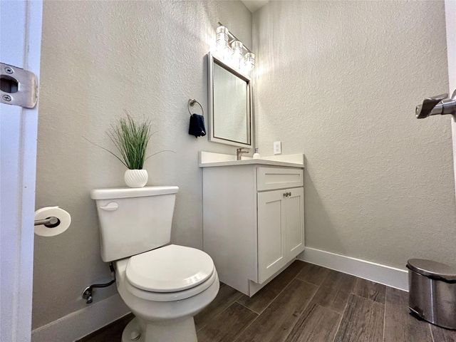 113 S. Lockhart ST, Paige, TX 78659