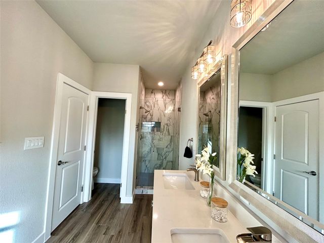 113 S. Lockhart ST, Paige, TX 78659