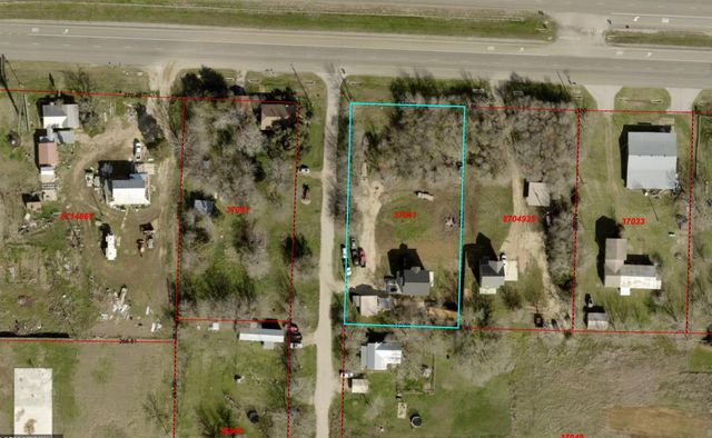 113 S. Lockhart ST, Paige, TX 78659