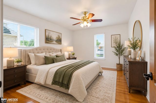 3824 Dawson Drive, Warren, MI 48092