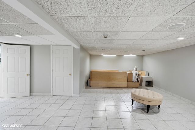 3824 Dawson Drive, Warren, MI 48092