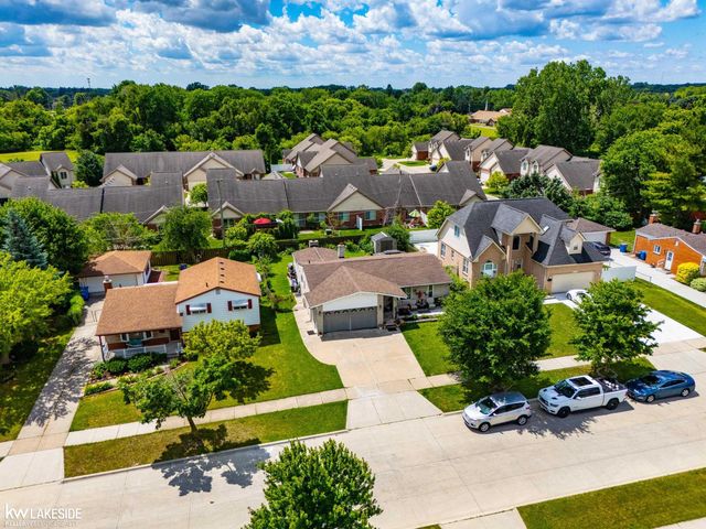 3824 Dawson Drive, Warren, MI 48092