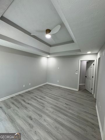 2888 Two Lake Circle, Atlanta, GA 30349
