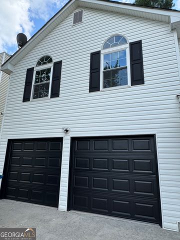 2888 Two Lake Circle, Atlanta, GA 30349