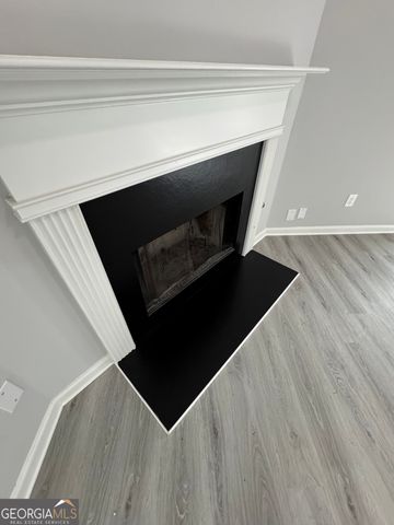 2888 Two Lake Circle, Atlanta, GA 30349