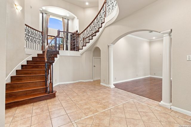 25827 Echo Terrace St, San Antonio, TX 78260