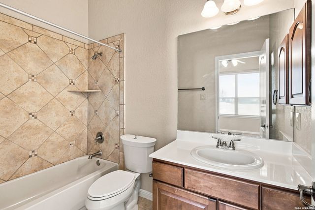 25827 Echo Terrace St, San Antonio, TX 78260