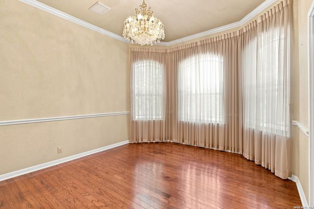 25827 Echo Terrace St, San Antonio, TX 78260