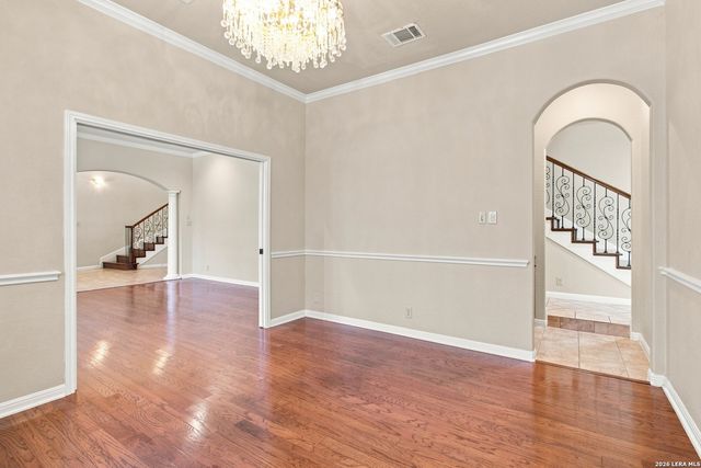 25827 Echo Terrace St, San Antonio, TX 78260