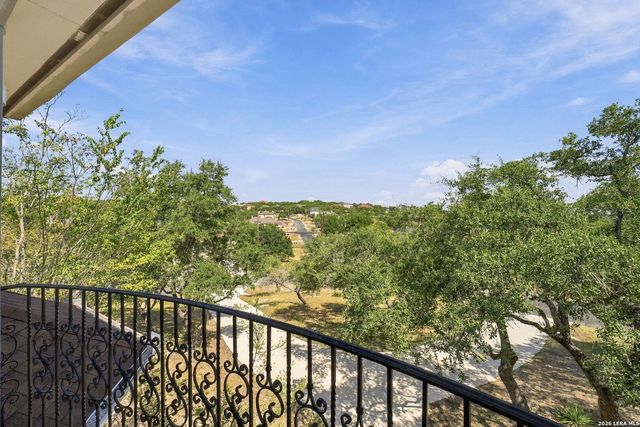 25827 Echo Terrace St, San Antonio, TX 78260
