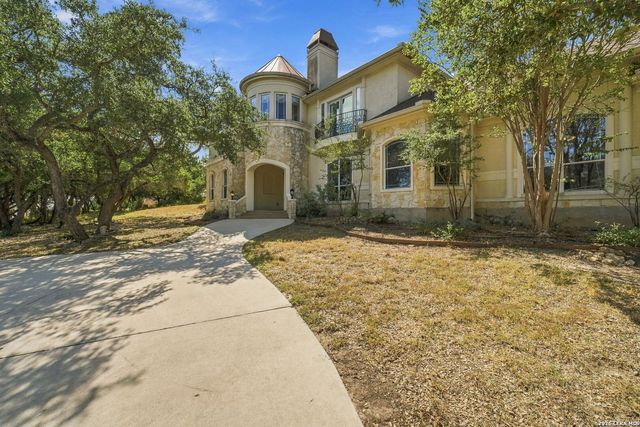 25827 Echo Terrace St, San Antonio, TX 78260