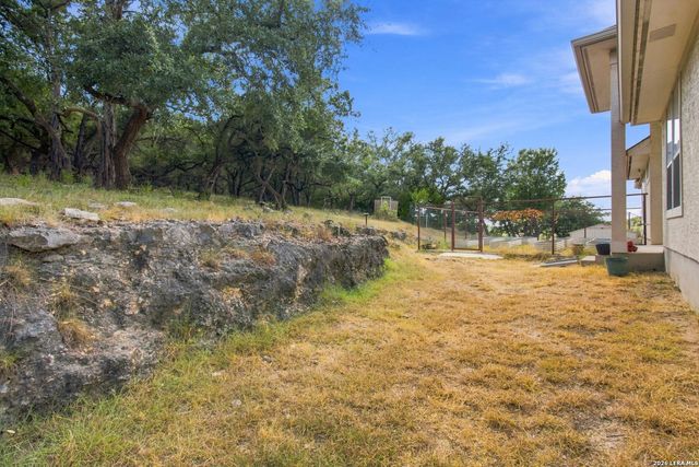 25827 Echo Terrace St, San Antonio, TX 78260