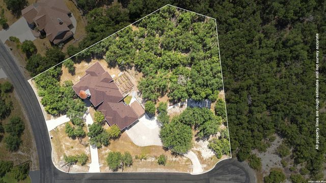 25827 Echo Terrace St, San Antonio, TX 78260