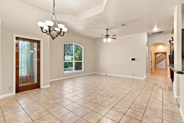 25827 Echo Terrace St, San Antonio, TX 78260