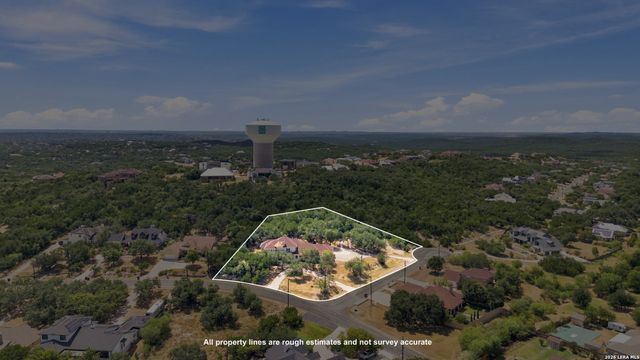 25827 Echo Terrace St, San Antonio, TX 78260