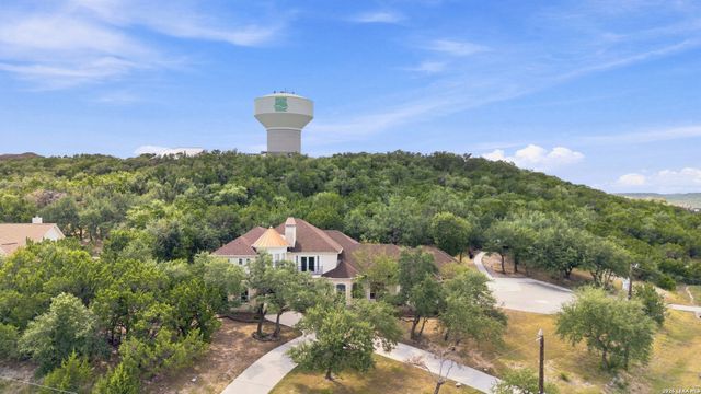25827 Echo Terrace St, San Antonio, TX 78260