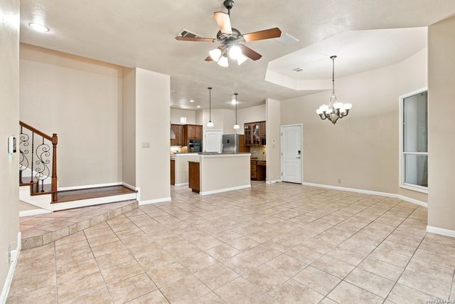 25827 Echo Terrace St, San Antonio, TX 78260