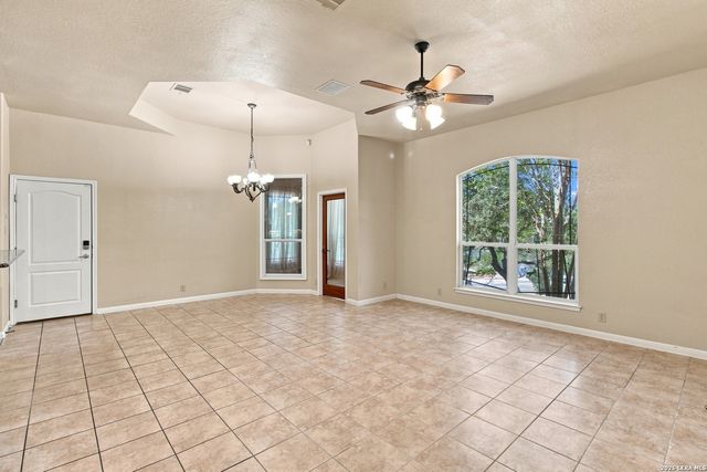 25827 Echo Terrace St, San Antonio, TX 78260