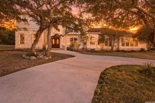 25827 Echo Terrace St, San Antonio, TX 78260