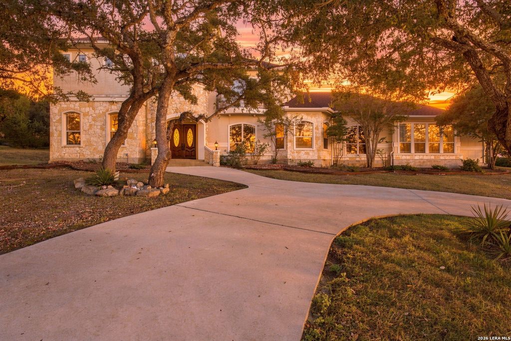25827 Echo Terrace St, San Antonio, TX 78260