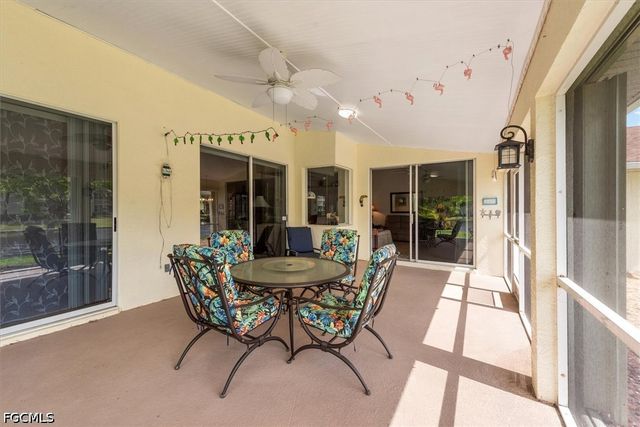 9241 Bramble CT, Fort Myers, FL 33919