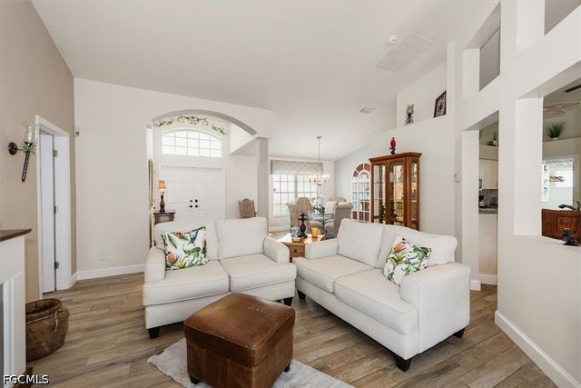 9241 Bramble CT, Fort Myers, FL 33919