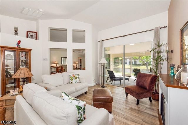 9241 Bramble CT, Fort Myers, FL 33919