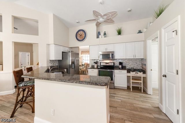 9241 Bramble CT, Fort Myers, FL 33919