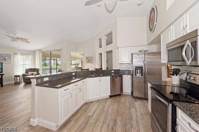 9241 Bramble CT, Fort Myers, FL 33919