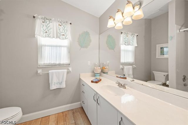 9241 Bramble CT, Fort Myers, FL 33919