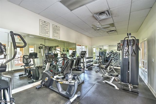 9241 Bramble CT, Fort Myers, FL 33919