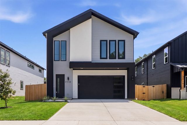 3914 Harlingen Street, Dallas, TX 75212