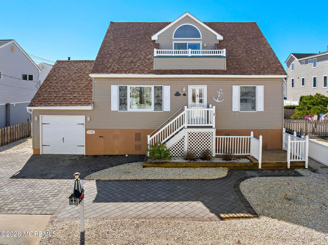 10 W Mermaid Lane, Long Beach Twp, NJ 08008