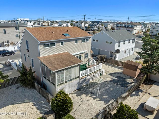 10 W Mermaid Lane, Long Beach Twp, NJ 08008