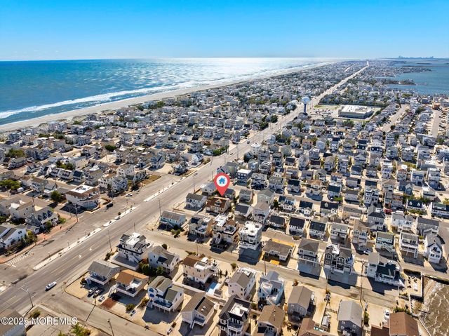 10 W Mermaid Lane, Long Beach Twp, NJ 08008