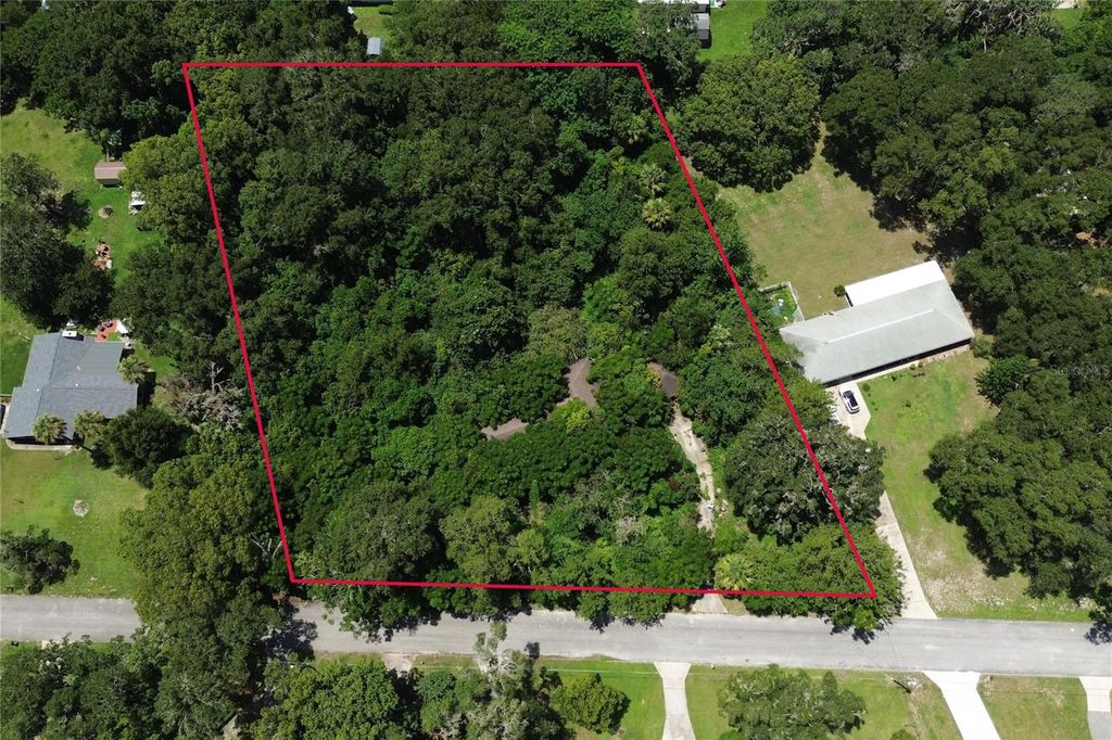 1820 CARR STREET, Deland, FL 32720
