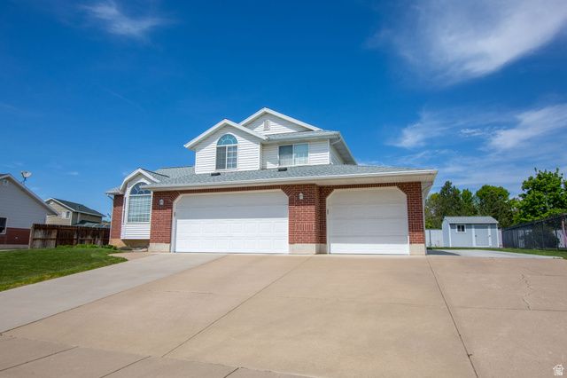 508 W 350 S, Layton, UT 84041