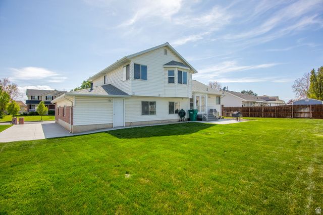 508 W 350 S, Layton, UT 84041
