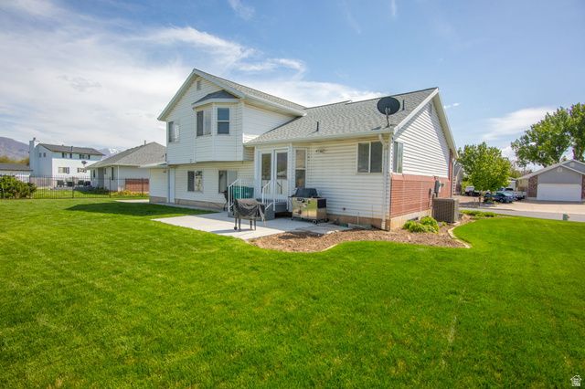 508 W 350 S, Layton, UT 84041