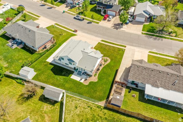508 W 350 S, Layton, UT 84041